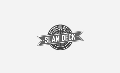 Slamdeck